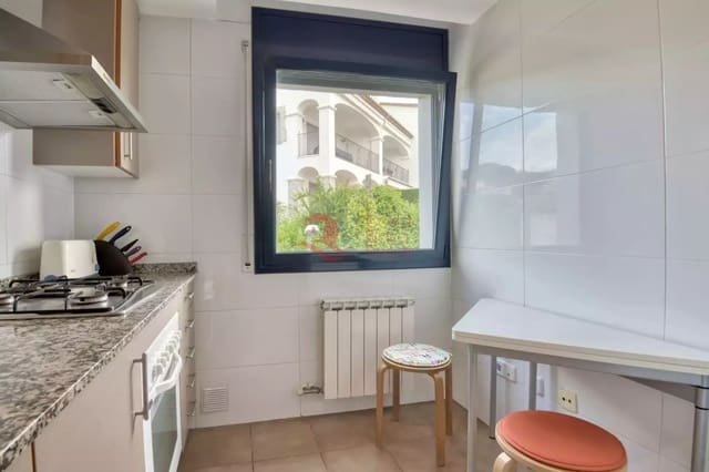 3 sypialnia Apartament na sprzedaż w Sant Feliu de Guíxols z garażem - 420 000 € (Ref: 9089679)