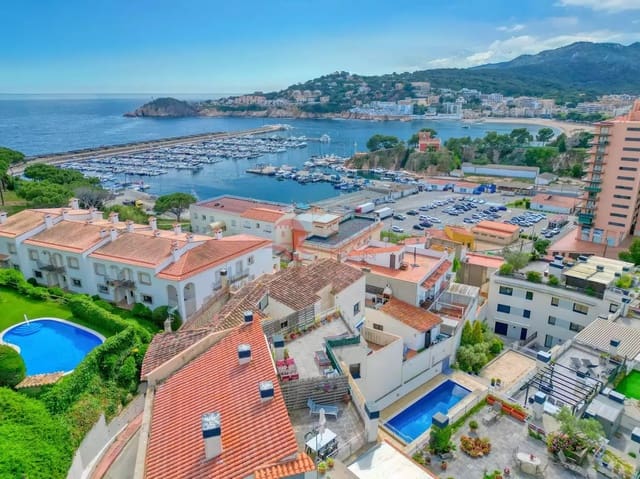 3 sypialnia Apartament na sprzedaż w Sant Feliu de Guíxols z garażem - 420 000 € (Ref: 9089679)