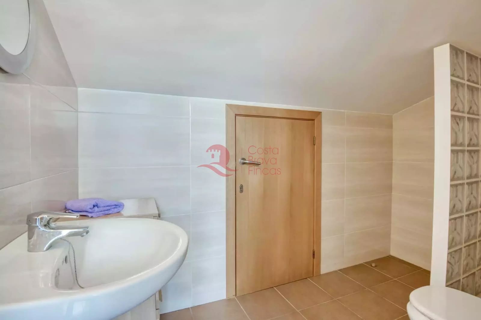 3 soverom Leilighet til salgs i Sant Feliu de Guixols med garasje - € 420 000 (Ref: 9089679)