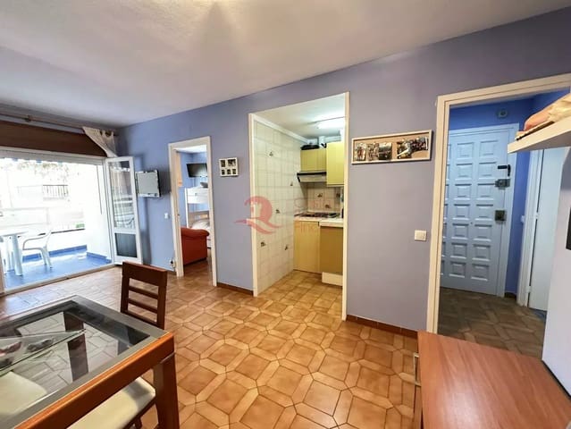 Apartamento de 1 habitación en Platja d'Aro, Castell-Platja d'Aro en venta - 215.000 € (Ref: 9089681)