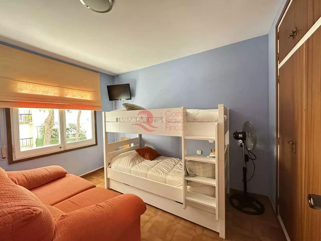 1 soveværelse Lejlighed til salg i Platja d'Aro - € 215.000 (Ref: 9089681)