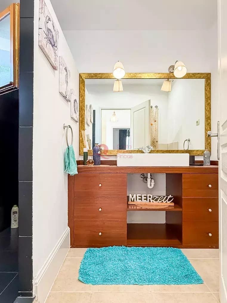 4 soverom Villa til salgs i Calonge i Sant Antoni med svømmebasseng garasje - € 499 000 (Ref: 9096021)