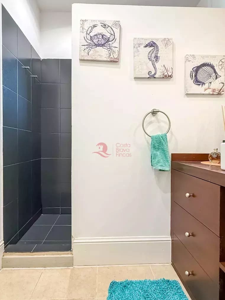 4 soverom Villa til salgs i Calonge i Sant Antoni med svømmebasseng garasje - € 499 000 (Ref: 9096021)