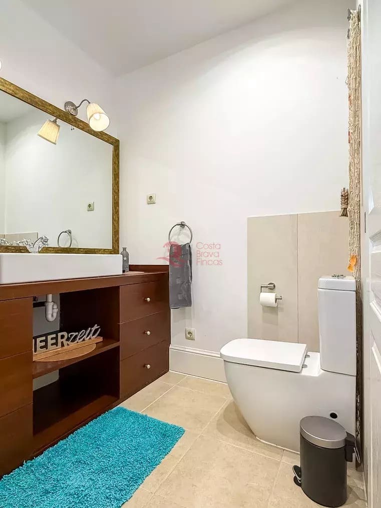 4 soverom Villa til salgs i Calonge i Sant Antoni med svømmebasseng garasje - € 499 000 (Ref: 9096021)