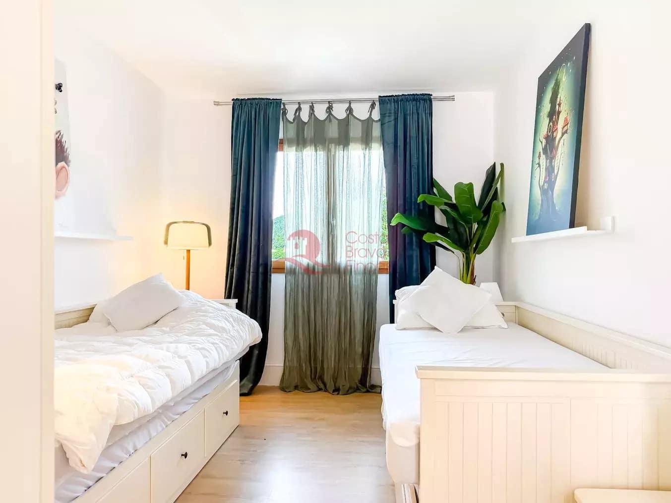 4 soverom Villa til salgs i Calonge i Sant Antoni med svømmebasseng garasje - € 499 000 (Ref: 9096021)