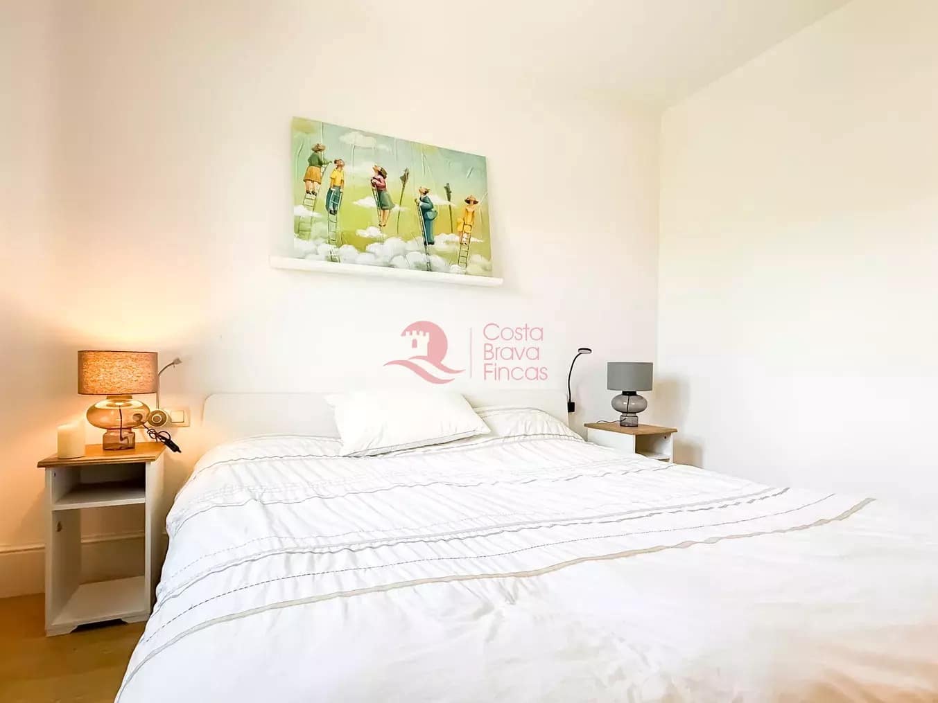 4 soverom Villa til salgs i Calonge i Sant Antoni med svømmebasseng garasje - € 499 000 (Ref: 9096021)