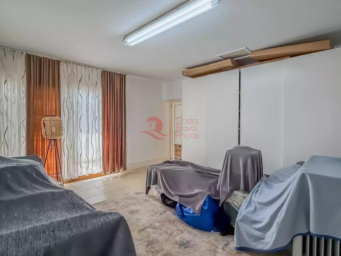 4 soverom Villa til salgs i Calonge i Sant Antoni med svømmebasseng garasje - € 499 000 (Ref: 9096021)