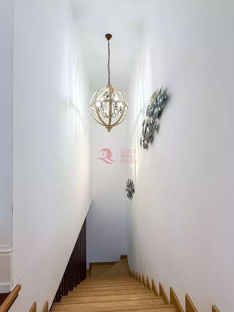 4 soverom Villa til salgs i Calonge i Sant Antoni med svømmebasseng garasje - € 499 000 (Ref: 9096021)