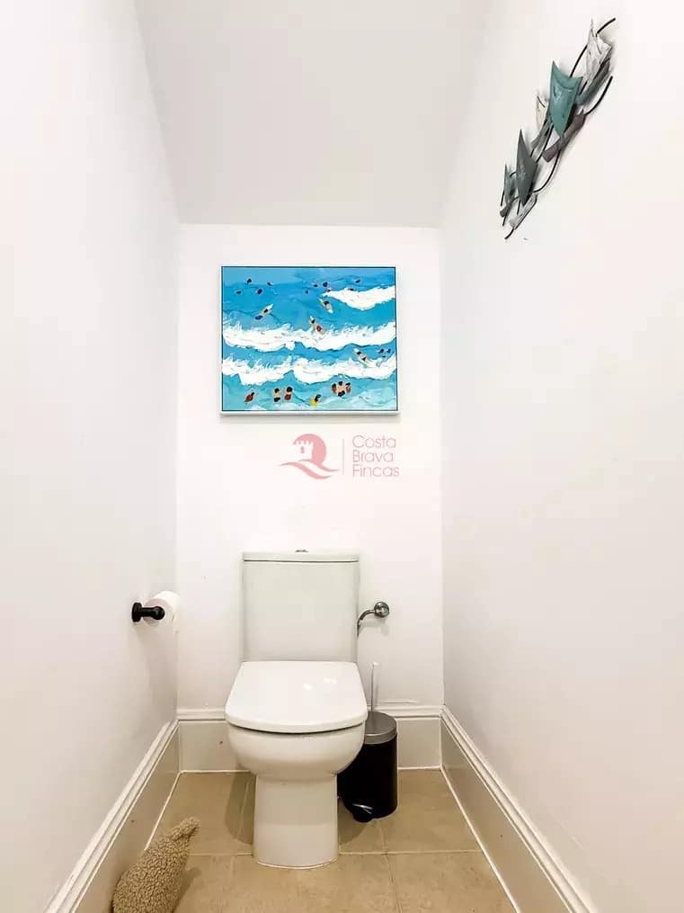 4 soverom Villa til salgs i Calonge i Sant Antoni med svømmebasseng garasje - € 499 000 (Ref: 9096021)