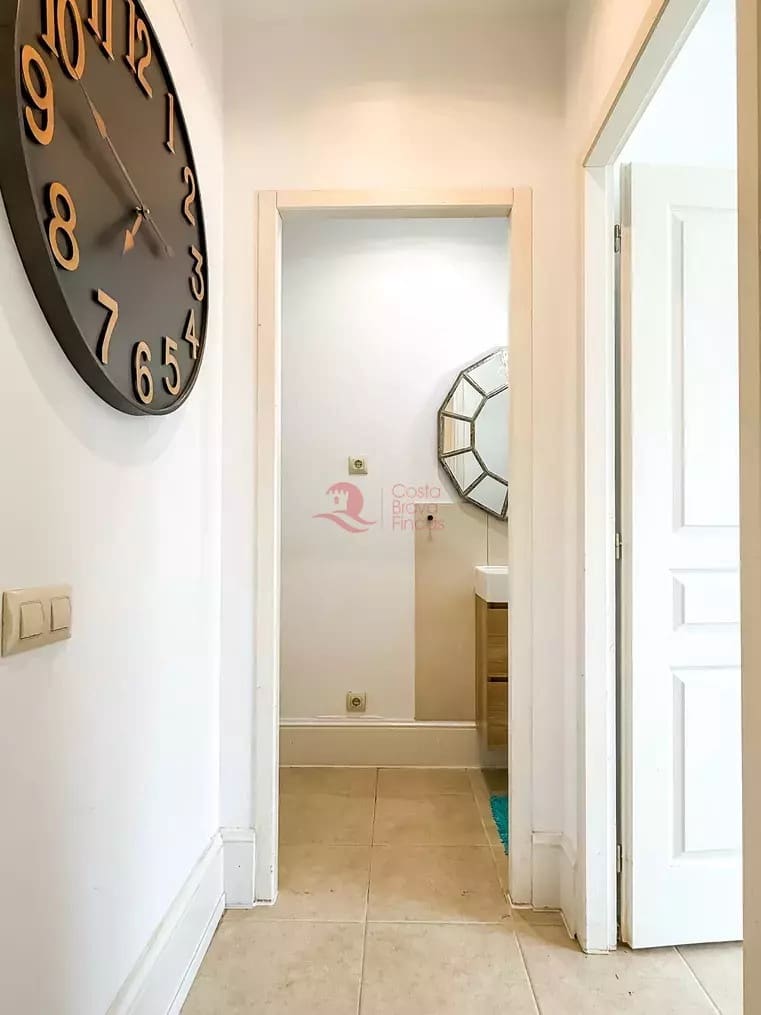 4 soverom Villa til salgs i Calonge i Sant Antoni med svømmebasseng garasje - € 499 000 (Ref: 9096021)