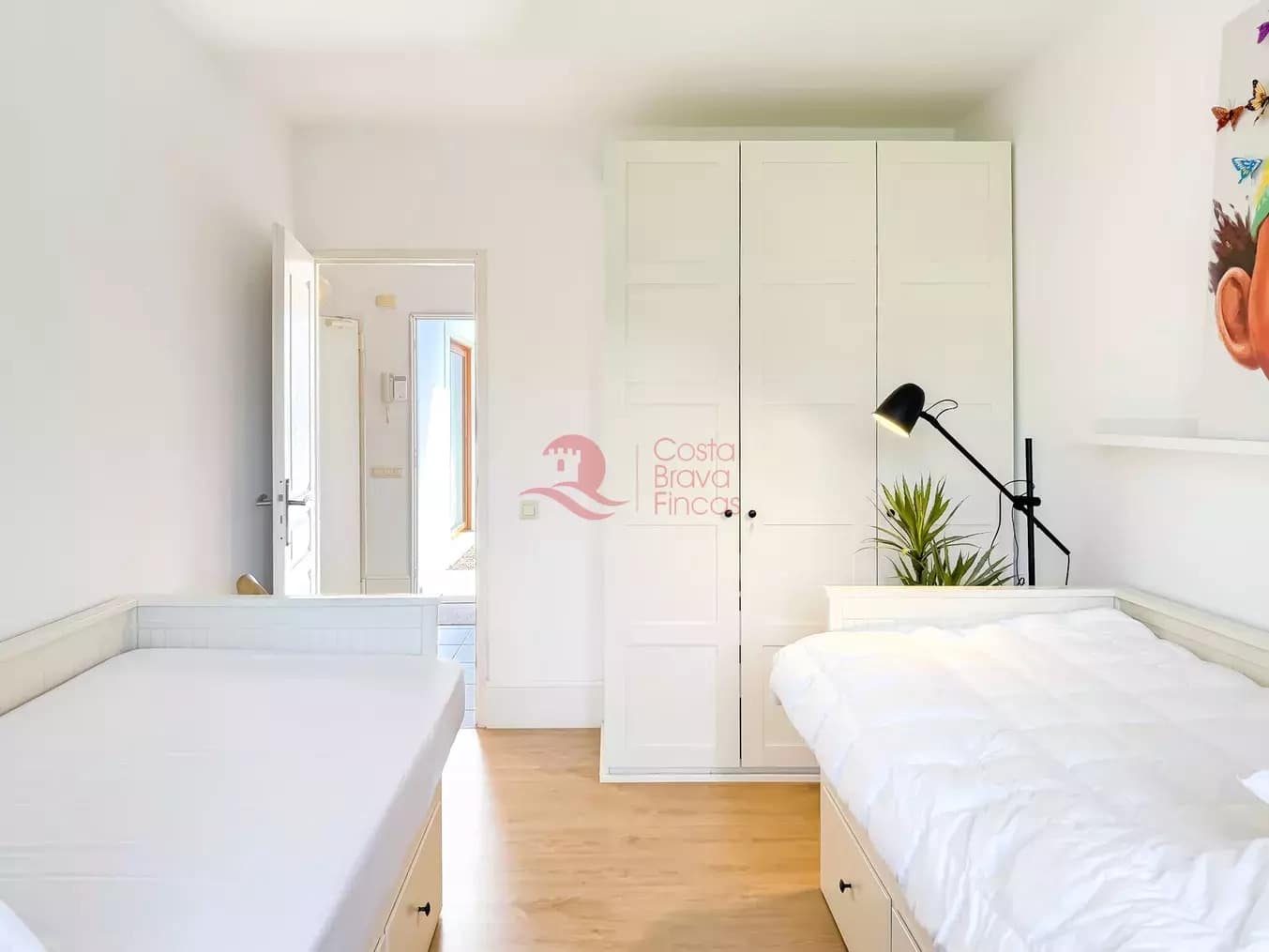 4 soverom Villa til salgs i Calonge i Sant Antoni med svømmebasseng garasje - € 499 000 (Ref: 9096021)