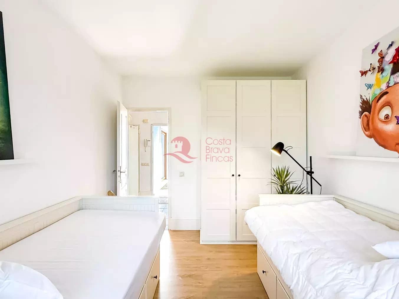 4 soverom Villa til salgs i Calonge i Sant Antoni med svømmebasseng garasje - € 499 000 (Ref: 9096021)