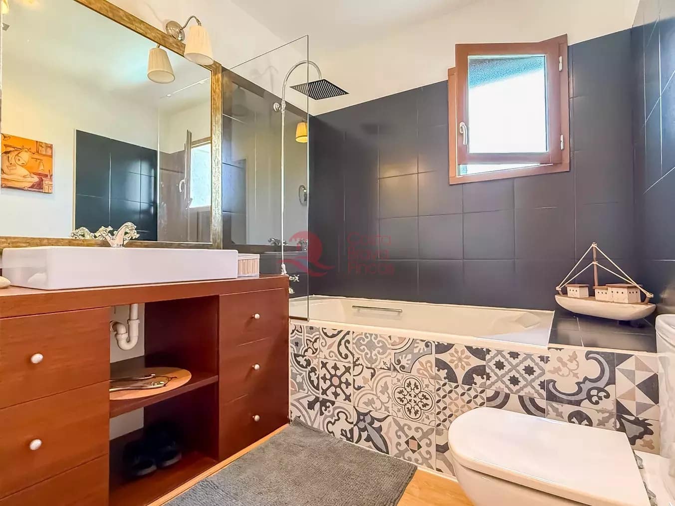 4 soverom Villa til salgs i Calonge i Sant Antoni med svømmebasseng garasje - € 499 000 (Ref: 9096021)