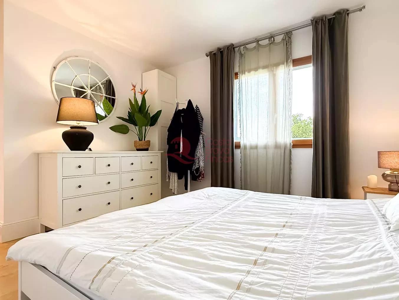 4 soverom Villa til salgs i Calonge i Sant Antoni med svømmebasseng garasje - € 499 000 (Ref: 9096021)