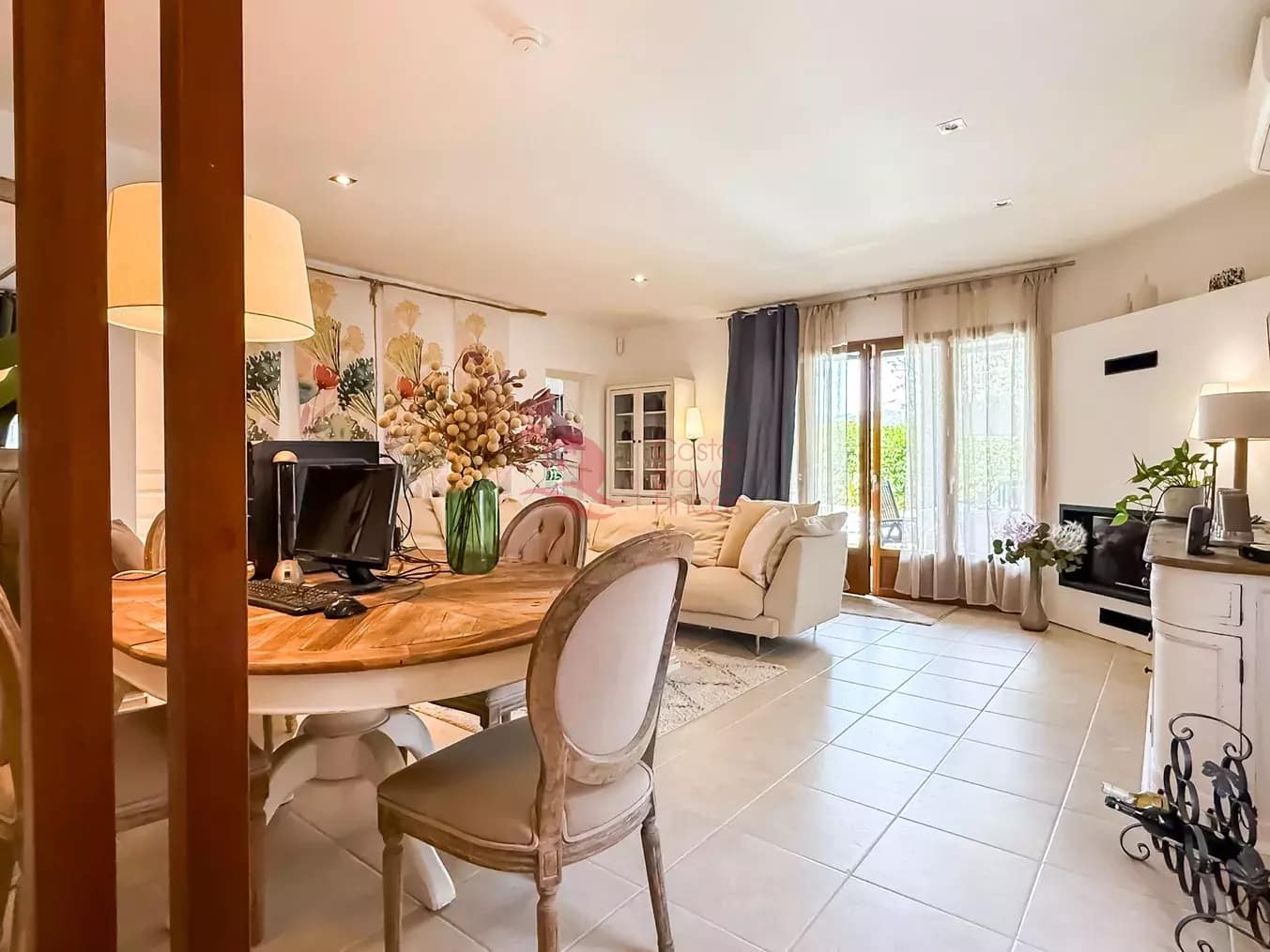 4 soverom Villa til salgs i Calonge i Sant Antoni med svømmebasseng garasje - € 499 000 (Ref: 9096021)