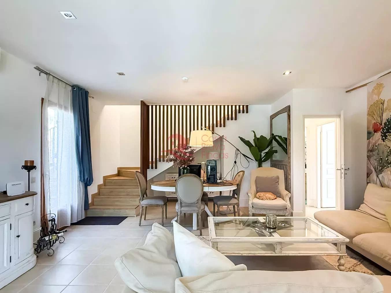 4 soverom Villa til salgs i Calonge i Sant Antoni med svømmebasseng garasje - € 499 000 (Ref: 9096021)