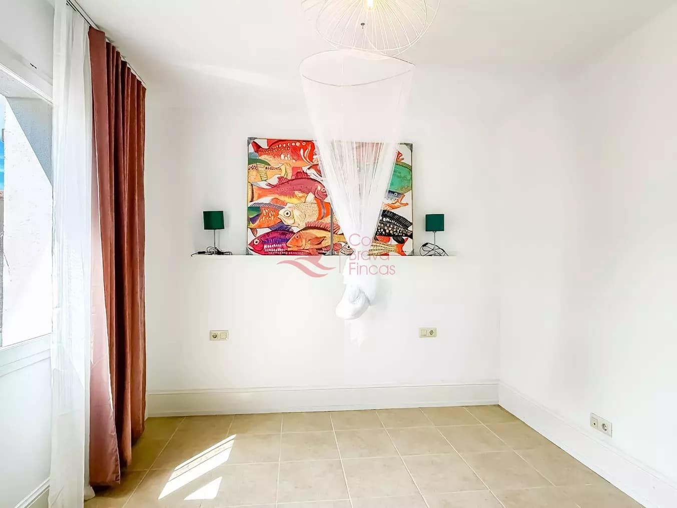 4 soverom Villa til salgs i Calonge i Sant Antoni med svømmebasseng garasje - € 499 000 (Ref: 9096021)