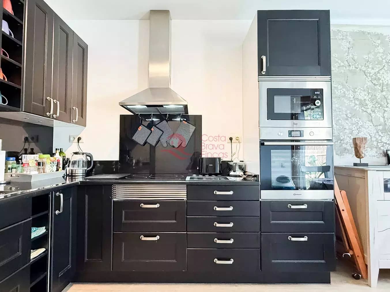 4 soverom Villa til salgs i Calonge i Sant Antoni med svømmebasseng garasje - € 499 000 (Ref: 9096021)