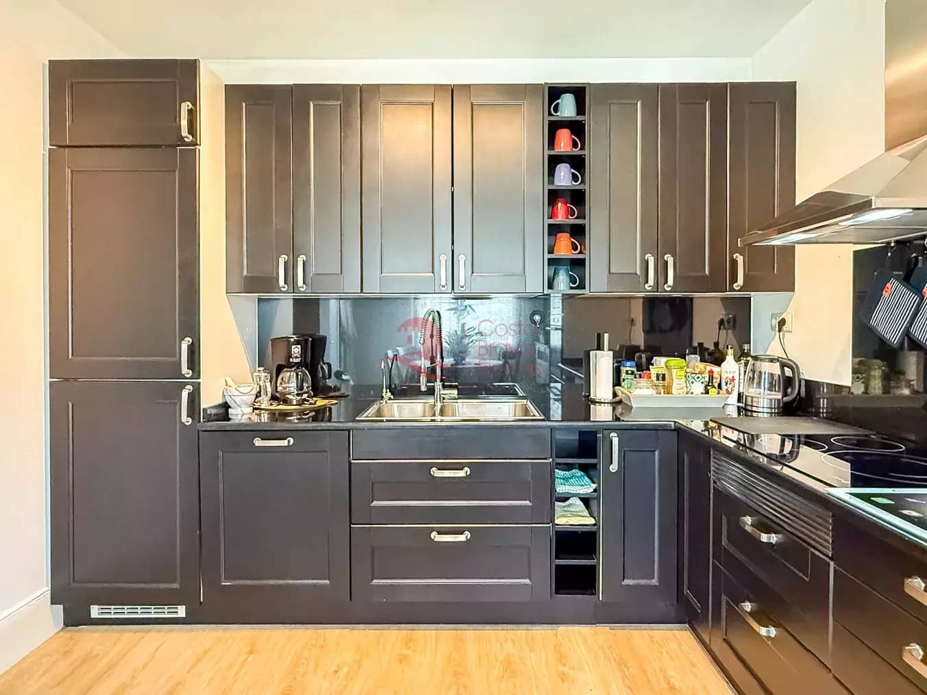 4 soverom Villa til salgs i Calonge i Sant Antoni med svømmebasseng garasje - € 499 000 (Ref: 9096021)