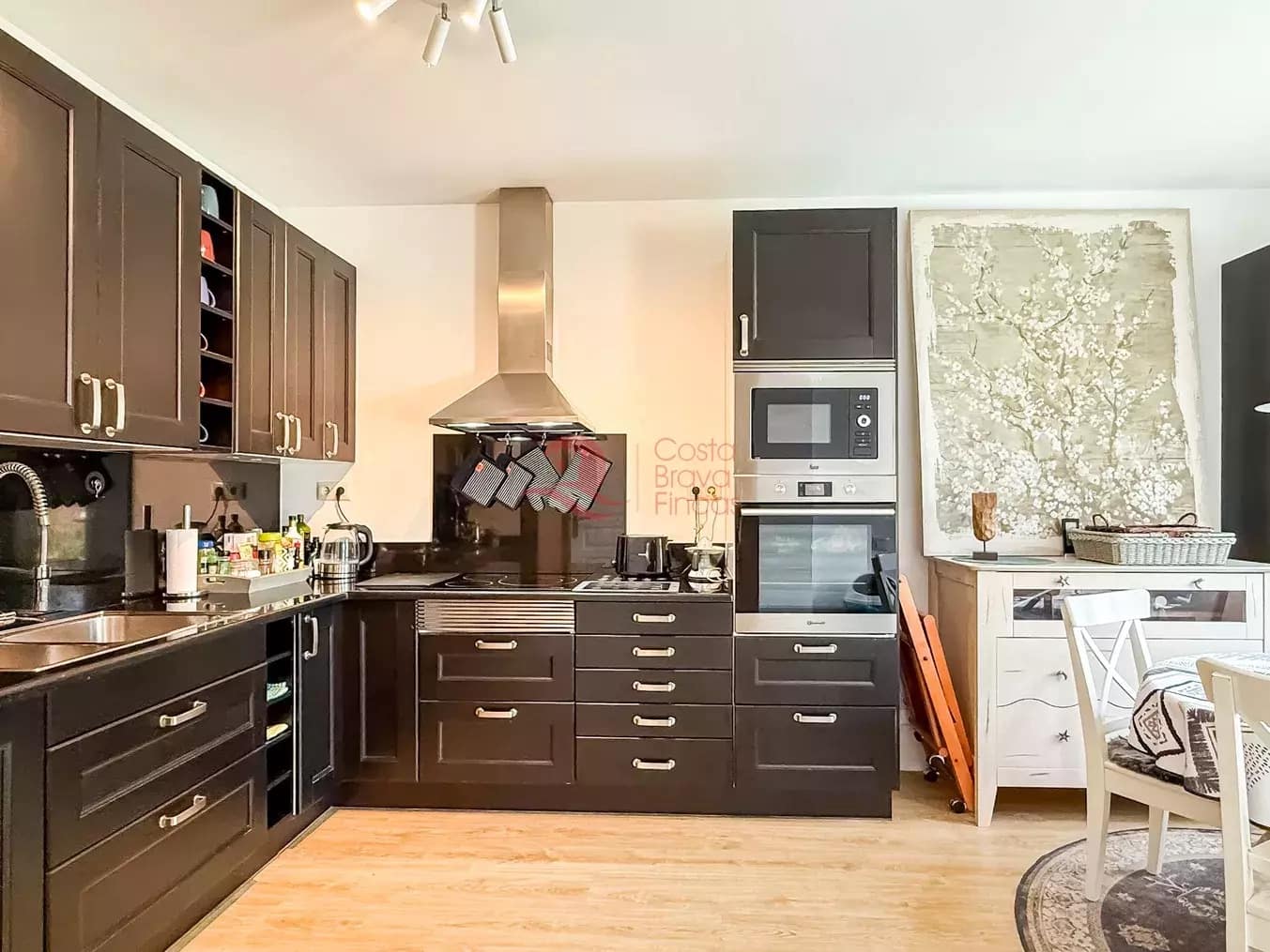 4 soverom Villa til salgs i Calonge i Sant Antoni med svømmebasseng garasje - € 499 000 (Ref: 9096021)