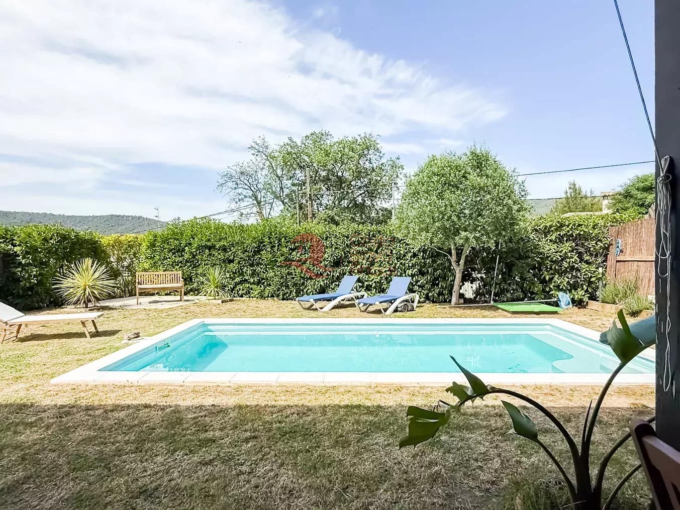 4 soverom Villa til salgs i Calonge i Sant Antoni med svømmebasseng garasje - € 499 000 (Ref: 9096021)