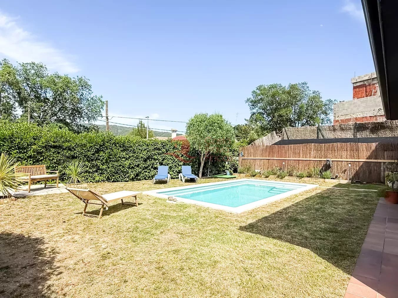 4 soverom Villa til salgs i Calonge i Sant Antoni med svømmebasseng garasje - € 499 000 (Ref: 9096021)