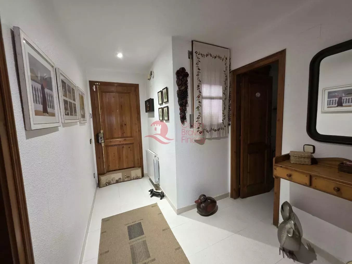 3 camera da letto Casa in vendita in Platja d'Aro - 510.000 € (Rif: 9096022)