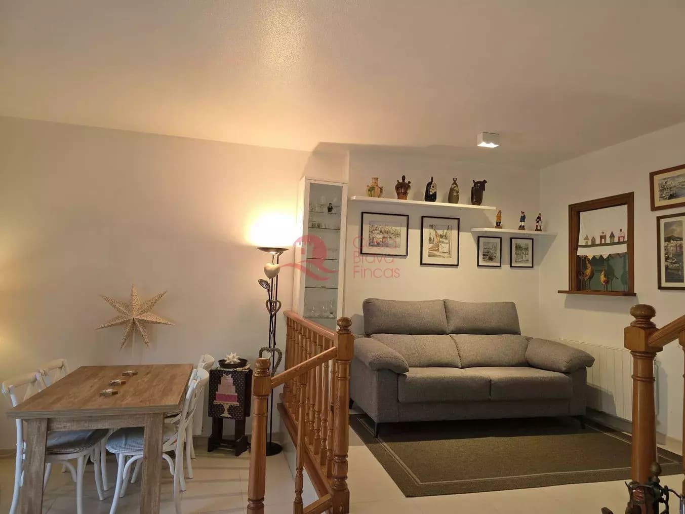 3 camera da letto Casa in vendita in Platja d'Aro - 510.000 € (Rif: 9096022)