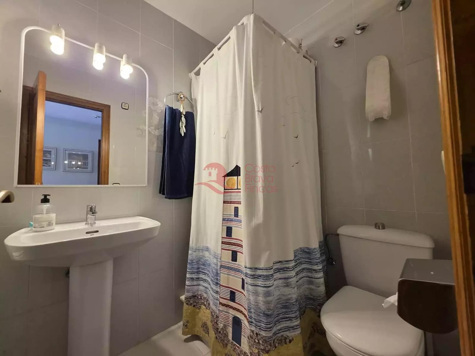 3 Zimmer Haus zu verkaufen in Platja d'Aro - 510.000 € (Ref: 9096022)