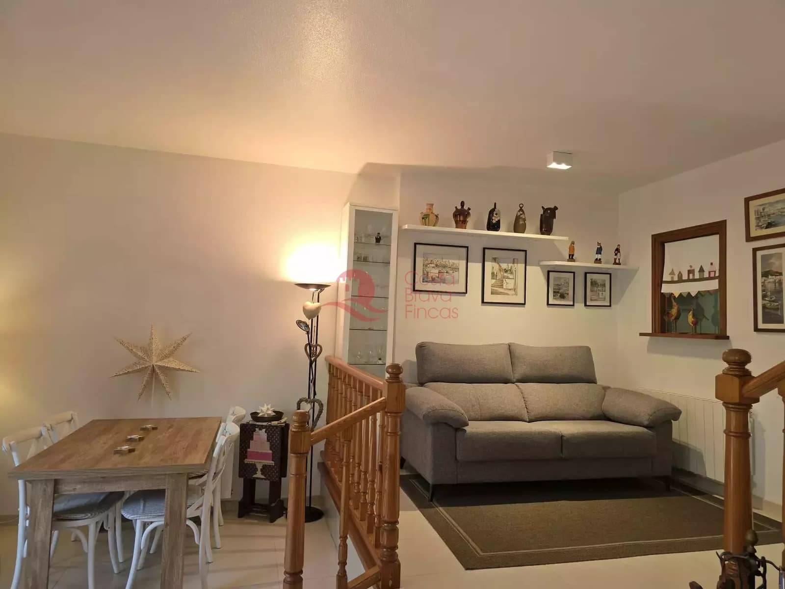 3 Zimmer Haus zu verkaufen in Platja d'Aro - 510.000 € (Ref: 9096022)