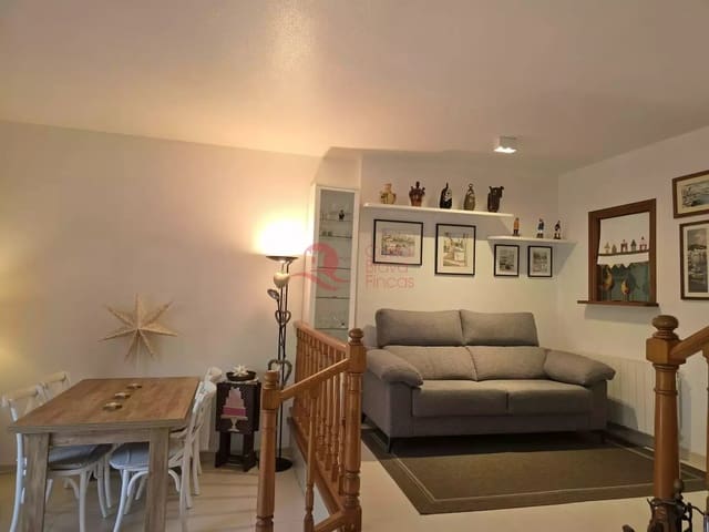 3 sovrum Hus till salu i Platja d'Aro, Castell-Platja d'Aro - 510 000 € (Ref: 9096022)