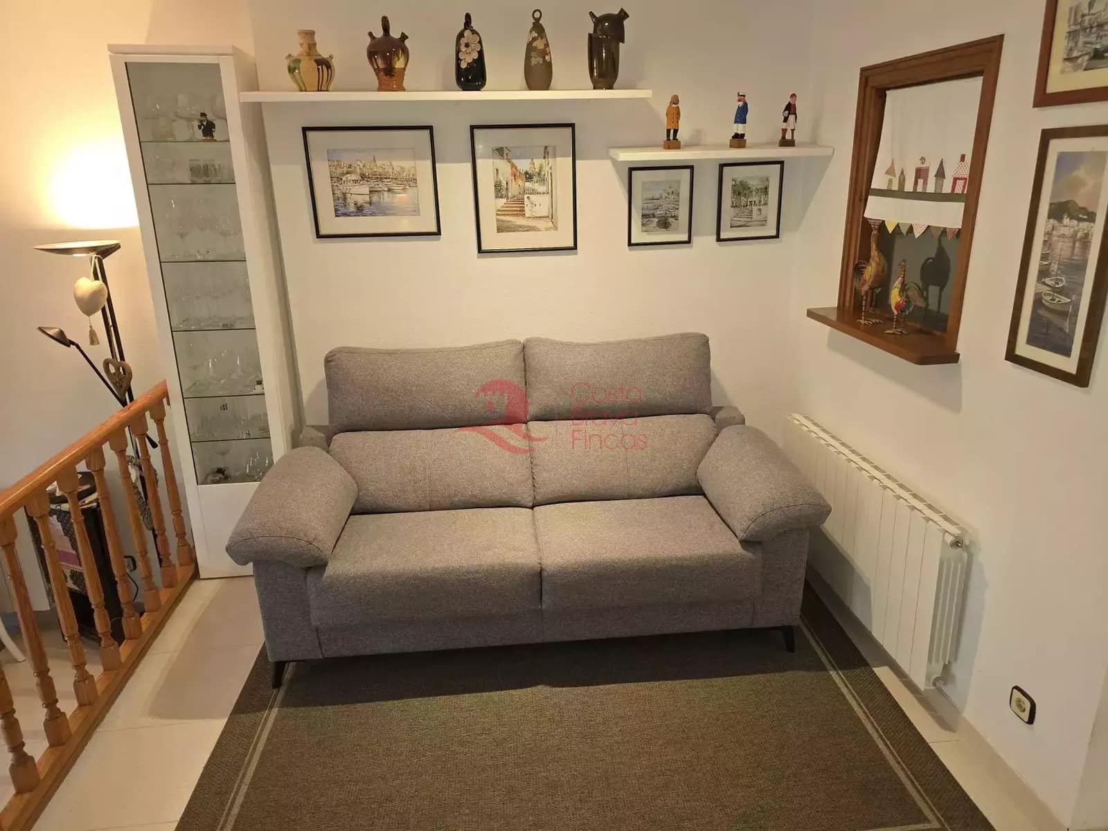 3 Zimmer Haus zu verkaufen in Platja d'Aro - 510.000 € (Ref: 9096022)