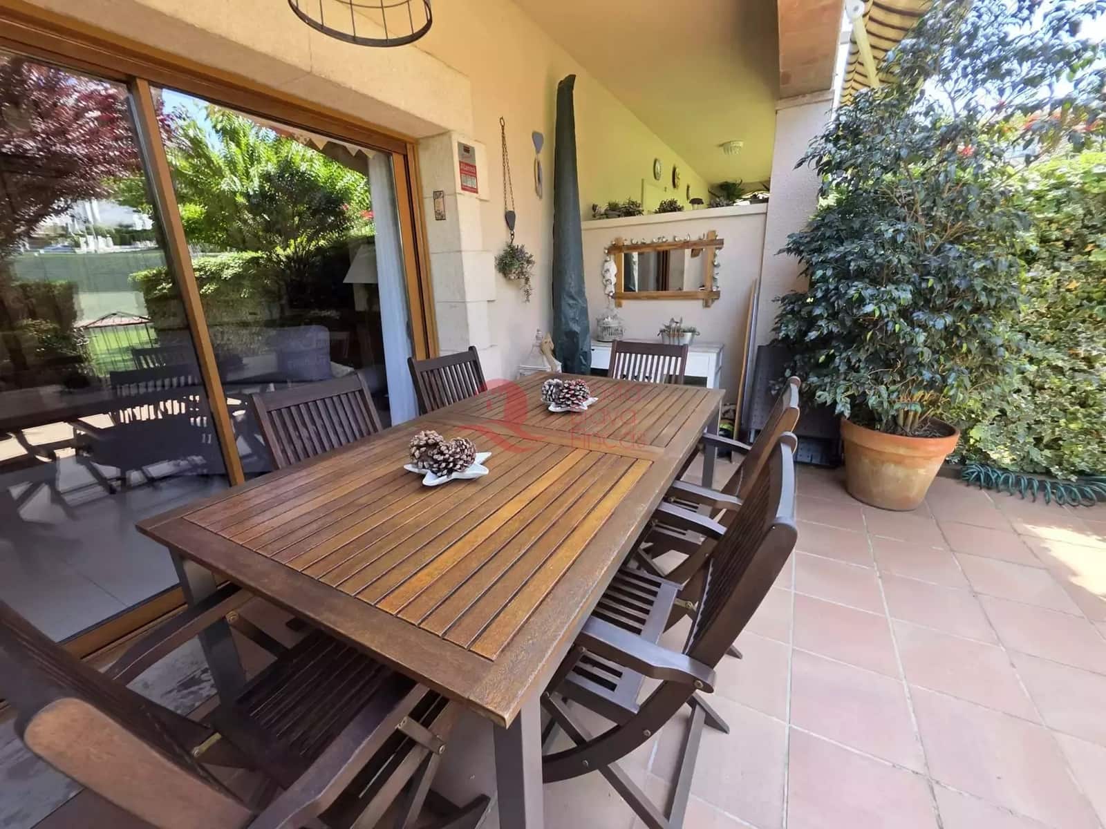 3 Zimmer Haus zu verkaufen in Platja d'Aro - 510.000 € (Ref: 9096022)