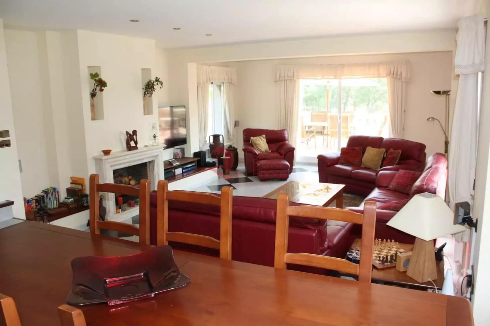 6 chambre Villa/Maison à vendre à Santa Cristina d'Aro avec piscine garage - 995 000 € (Ref: 9110165)