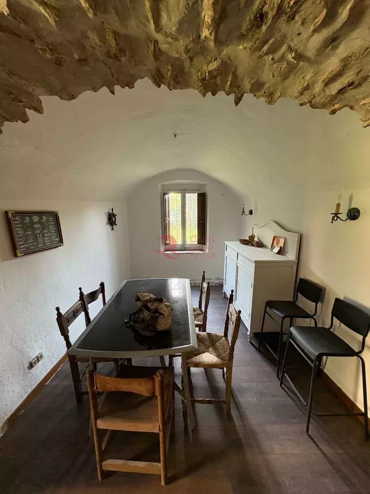 6 soveværelse Finca/Landehus til salg i Palafrugell med garage - € 615.000 (Ref: 9126697)