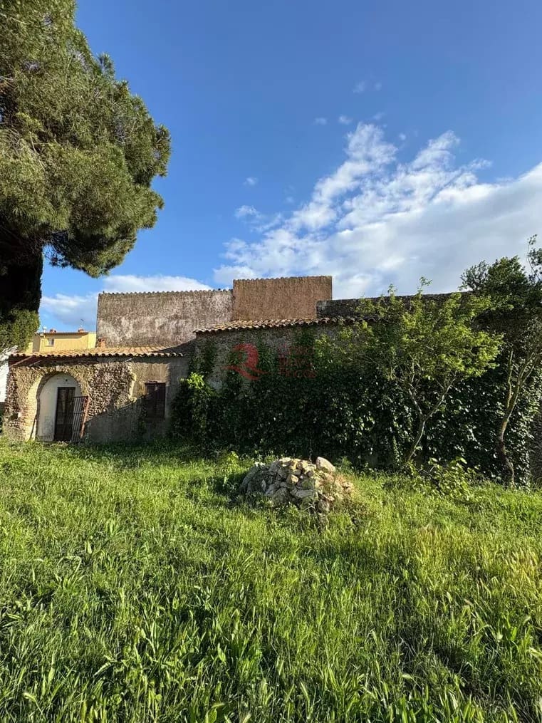 6 soveværelse Finca/Landehus til salg i Palafrugell med garage - € 615.000 (Ref: 9126697)