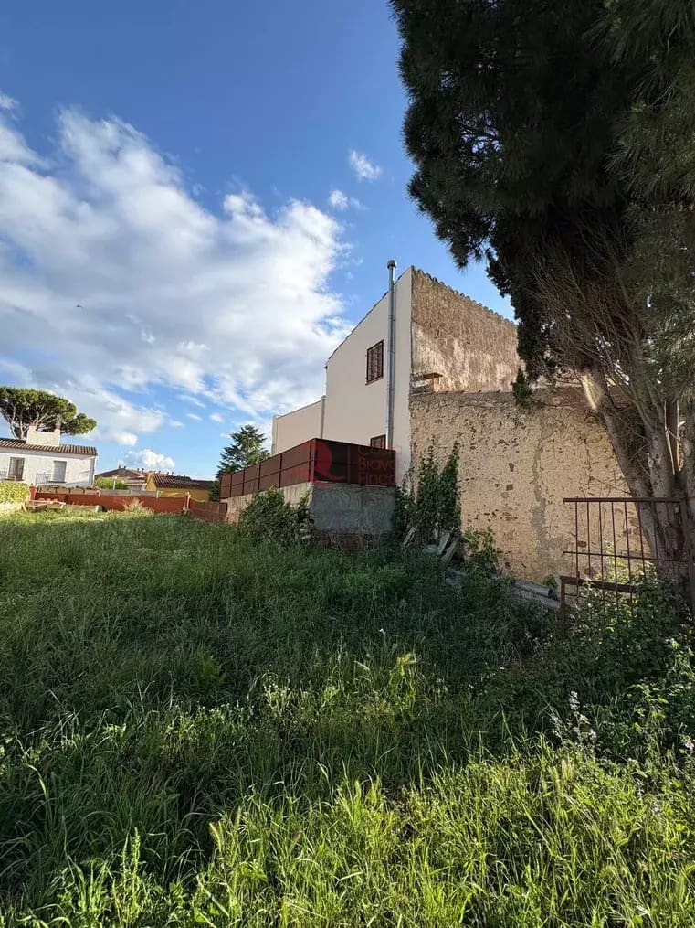 6 soveværelse Finca/Landehus til salg i Palafrugell med garage - € 615.000 (Ref: 9126697)