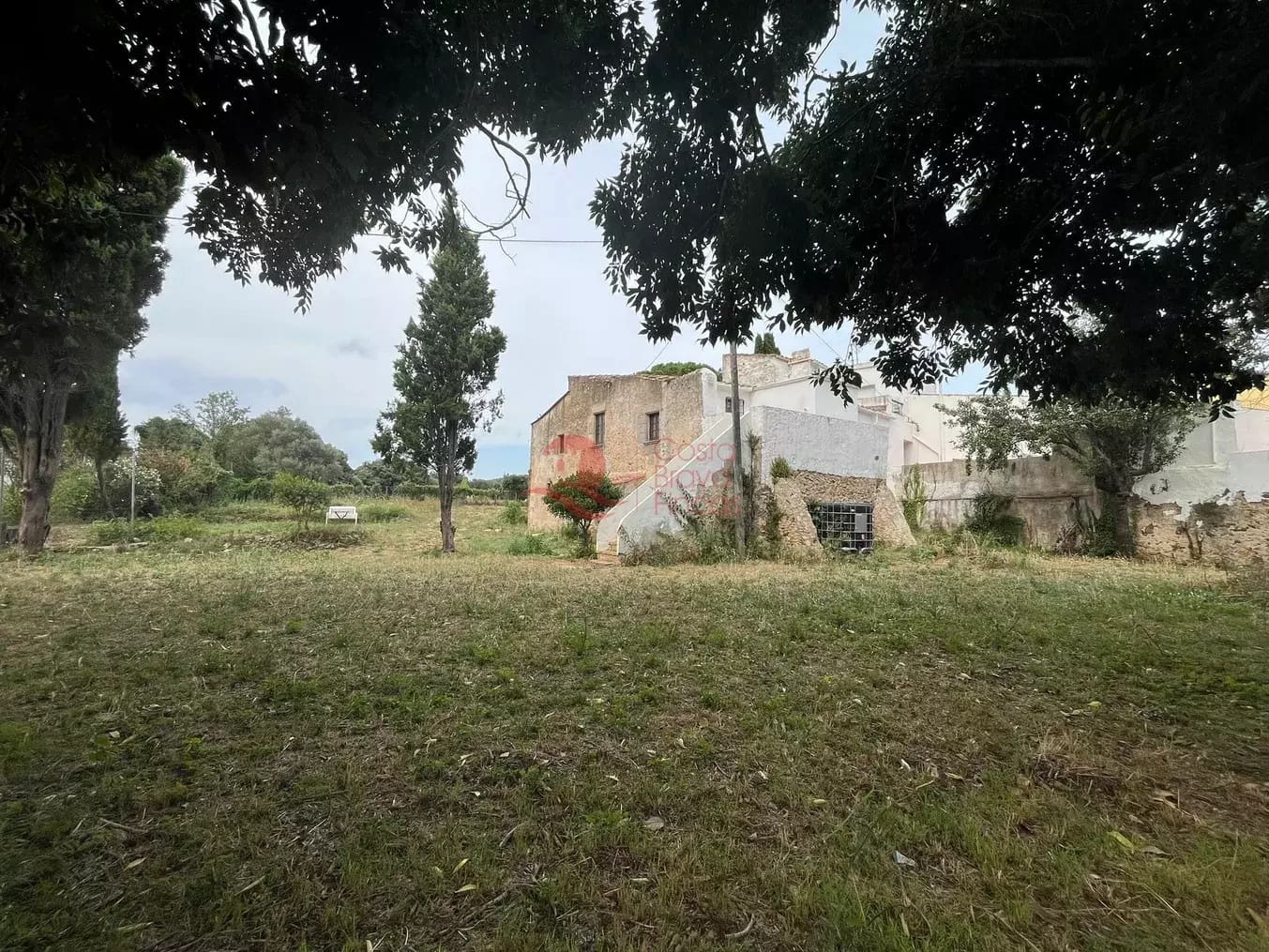 6 soveværelse Finca/Landehus til salg i Palafrugell med garage - € 615.000 (Ref: 9126697)