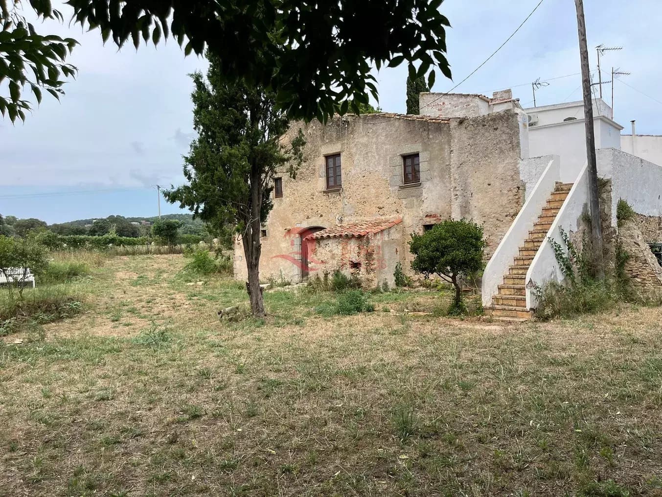 6 soveværelse Finca/Landehus til salg i Palafrugell med garage - € 615.000 (Ref: 9126697)