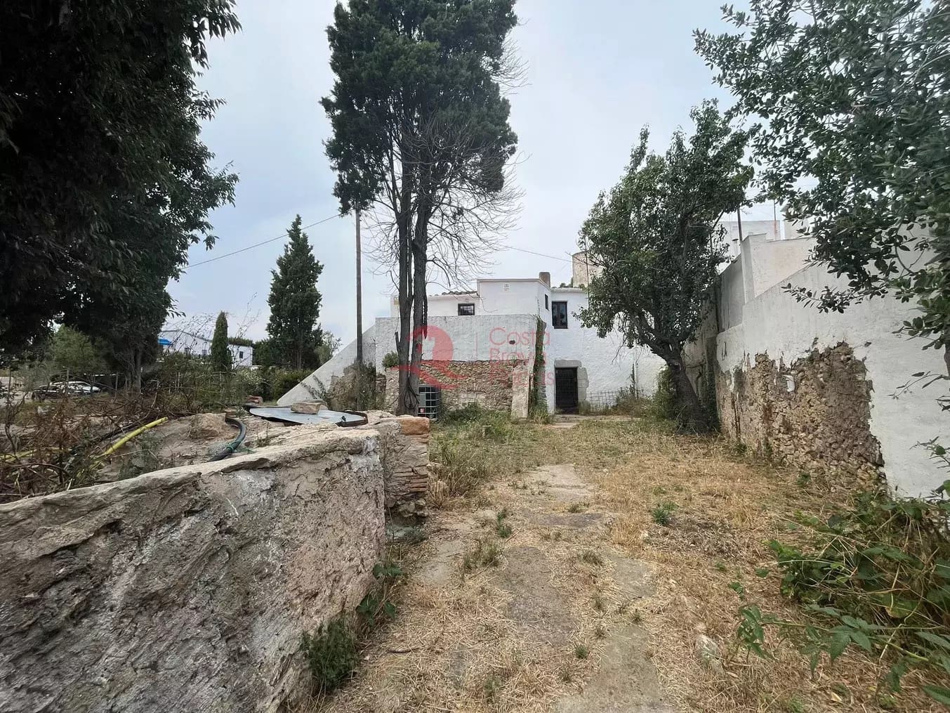 6 soveværelse Finca/Landehus til salg i Palafrugell med garage - € 615.000 (Ref: 9126697)