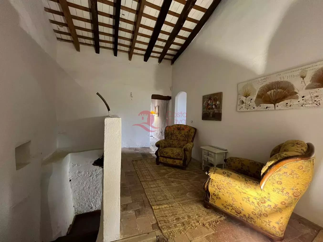 6 soveværelse Finca/Landehus til salg i Palafrugell med garage - € 615.000 (Ref: 9126697)