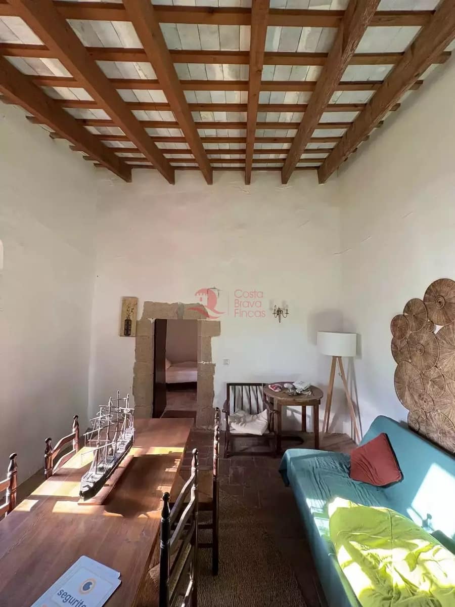 6 soveværelse Finca/Landehus til salg i Palafrugell med garage - € 615.000 (Ref: 9126697)