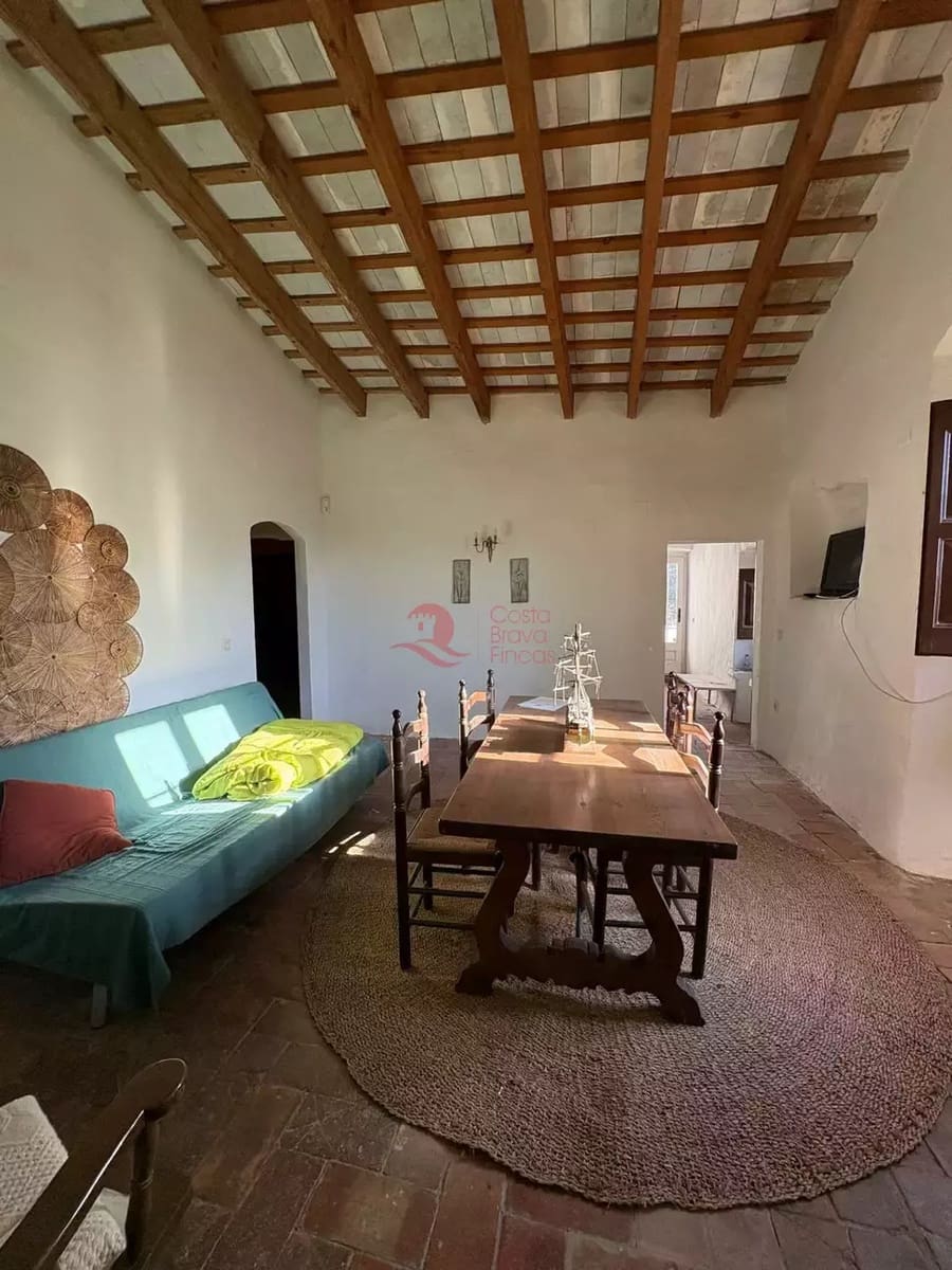 6 soveværelse Finca/Landehus til salg i Palafrugell med garage - € 615.000 (Ref: 9126697)