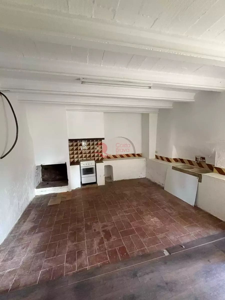6 soveværelse Finca/Landehus til salg i Palafrugell med garage - € 615.000 (Ref: 9126697)