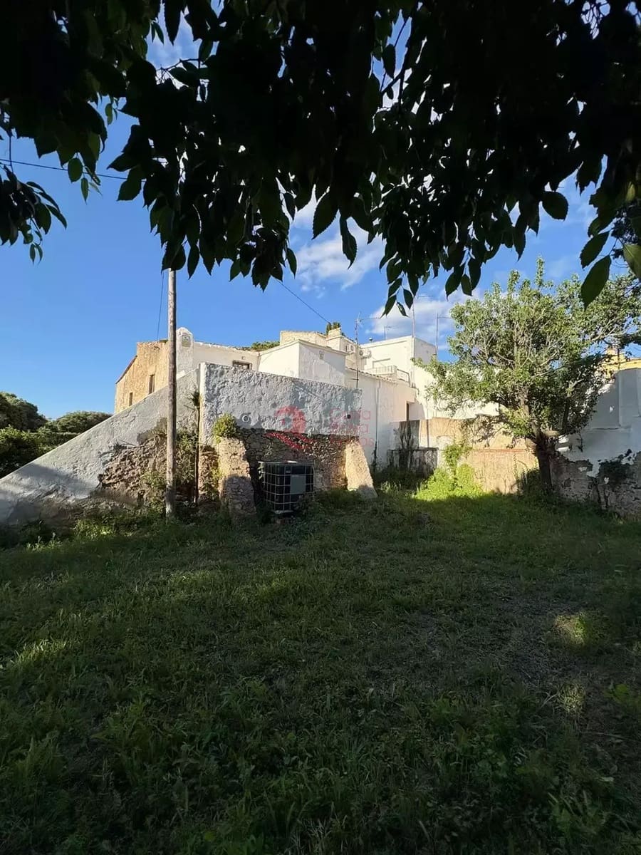 6 soveværelse Finca/Landehus til salg i Palafrugell med garage - € 615.000 (Ref: 9126697)