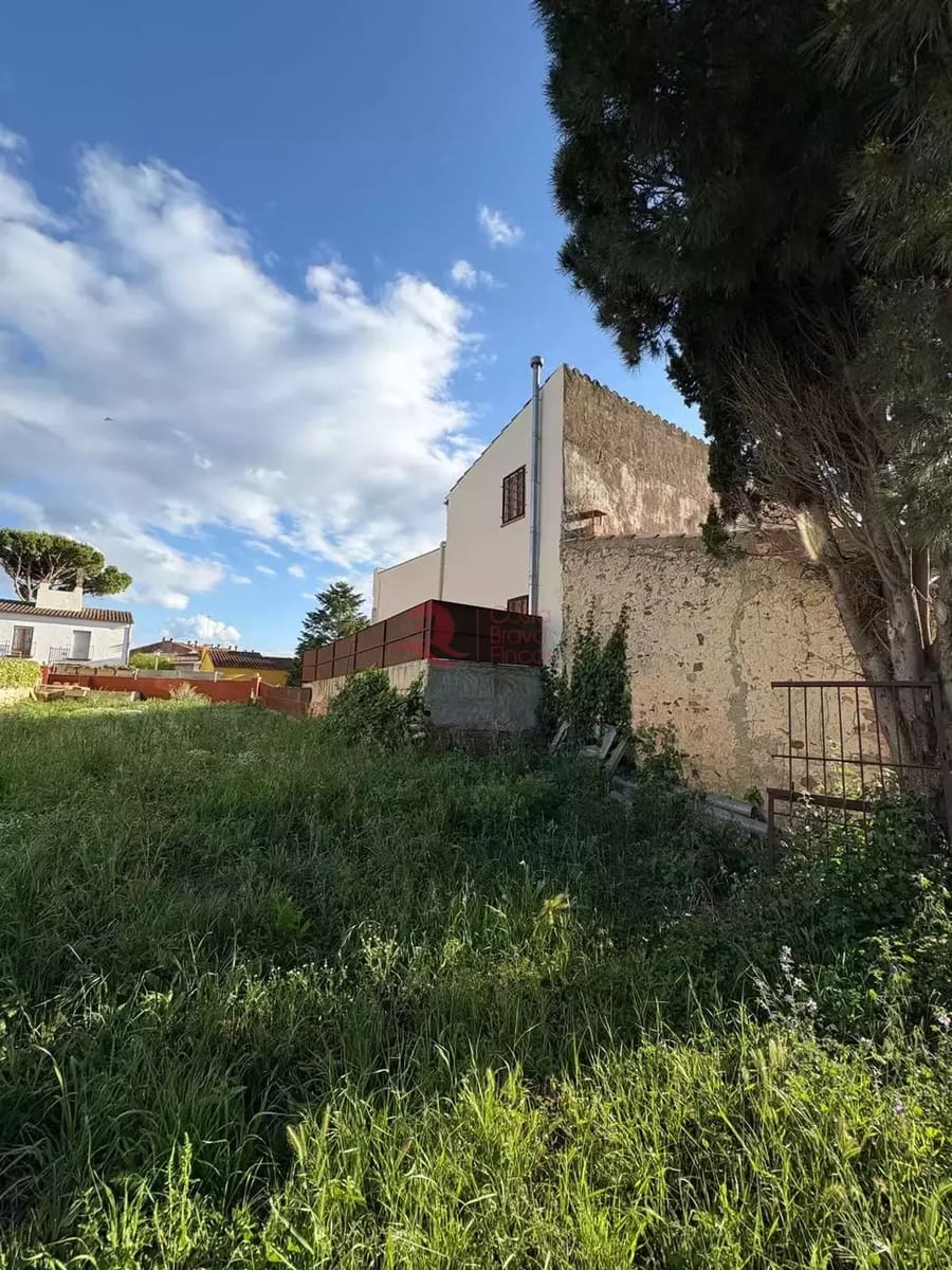 6 soveværelse Finca/Landehus til salg i Palafrugell med garage - € 615.000 (Ref: 9126697)