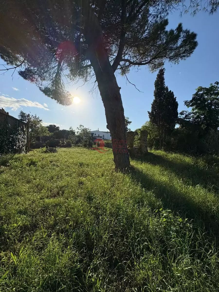 6 soveværelse Finca/Landehus til salg i Palafrugell med garage - € 615.000 (Ref: 9126697)