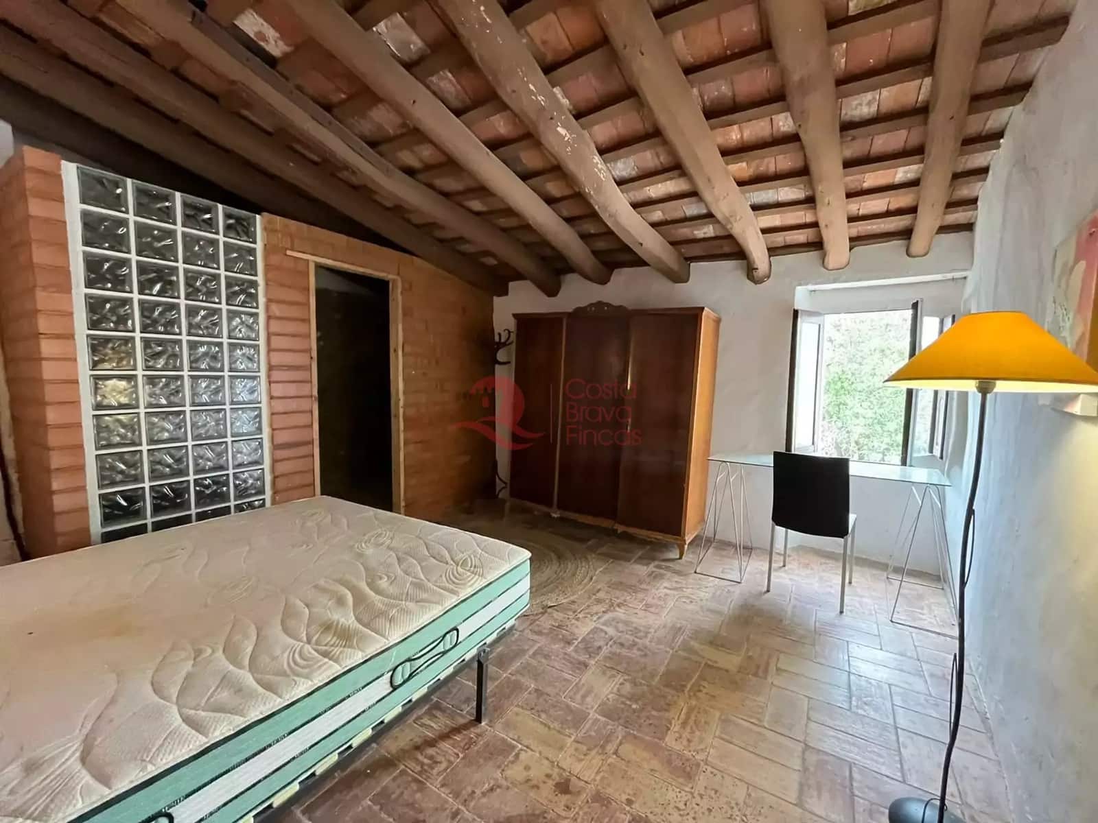 6 soveværelse Finca/Landehus til salg i Palafrugell med garage - € 615.000 (Ref: 9126697)
