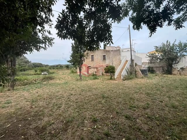 6 soverom Finca/Herregård til salgs i Palafrugell med garasje - € 615 000 (Ref: 9126697)