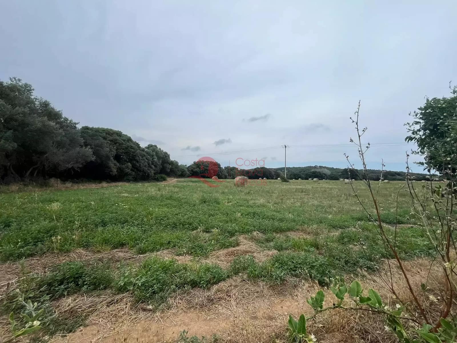 6 soveværelse Finca/Landehus til salg i Palafrugell med garage - € 615.000 (Ref: 9126697)